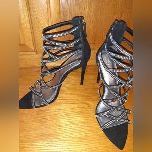 JLO Heels